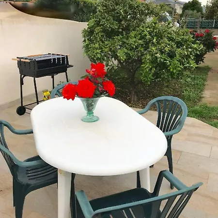 Les Girolles 16 * Borgo (Corsica)