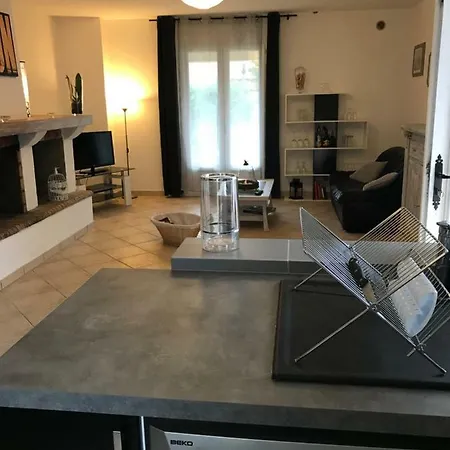 Apartment Les Girolles 16 *