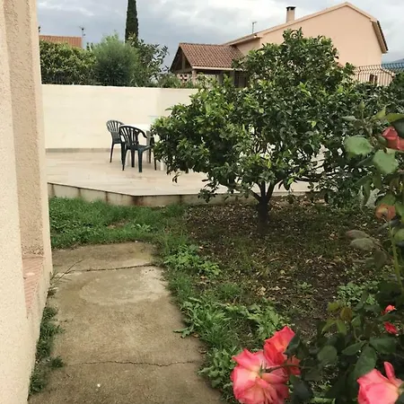 Les Girolles 16 Borgo (Corsica)
