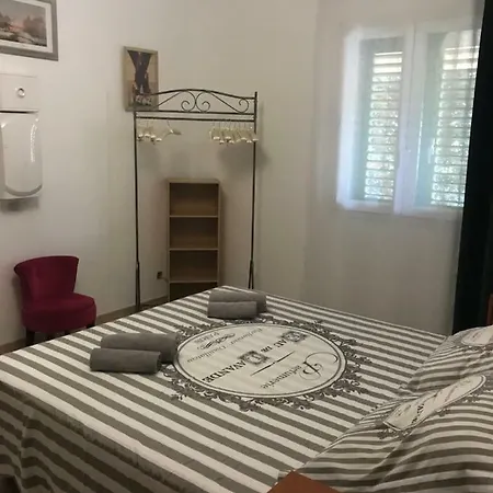 Les Girolles 16 * Borgo (Corsica)