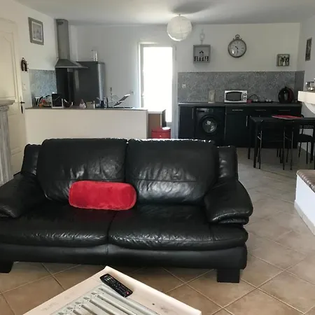 Apartment Les Girolles 16